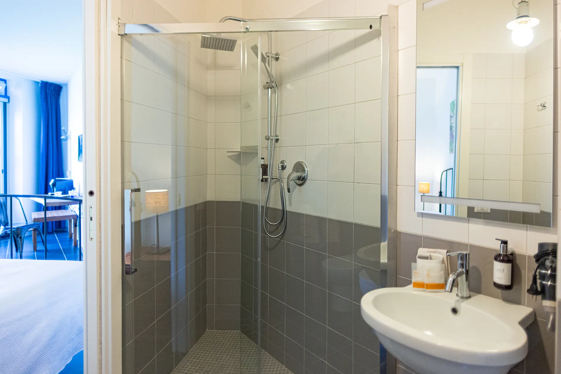 Agriturismo Capalbio - Camera Capalbiaccio - 04